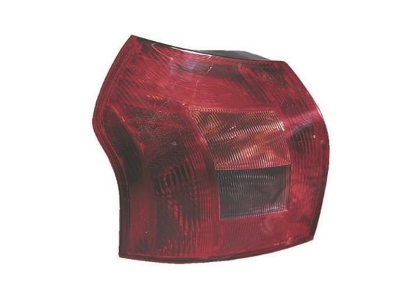 Accéder à la pièce Feu arrière gauche 3/5ptes