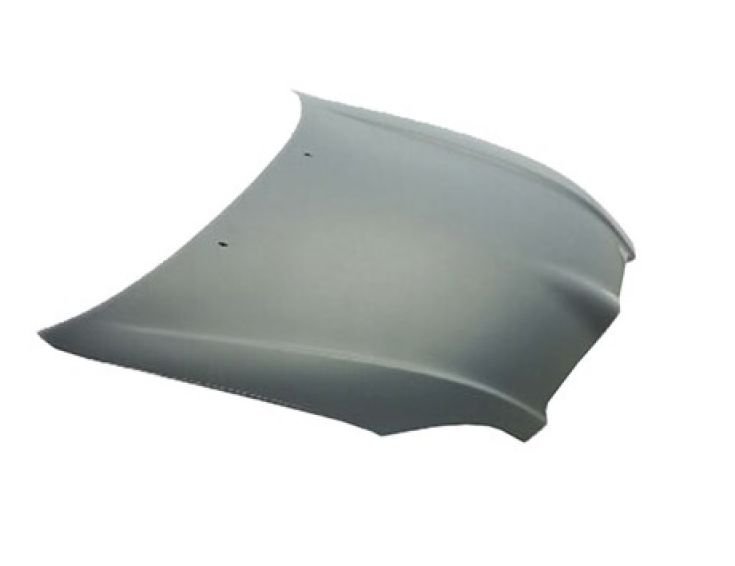 Accéder à la pièce Capot moteur 3/5ptes