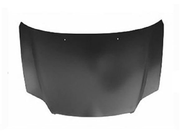 Accéder à la pièce Capot moteur 4ptes/break