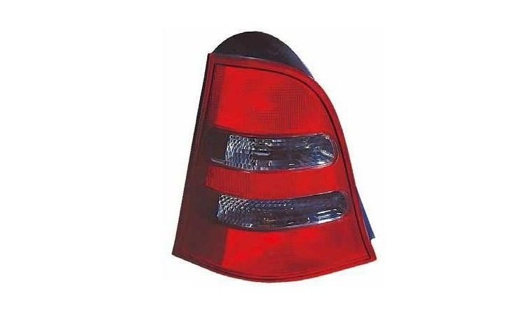 Accéder à la pièce Feu arrière gauche Avantgarde