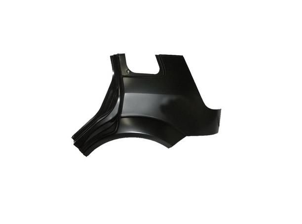 Accéder à la pièce Aile arrière gauche 5ptes