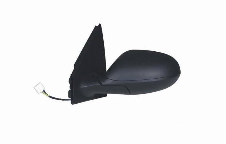 Rétroviseur gauche électrique, chauffant + sonde LANCIA YPSILON Complet, avec coque noire et glace convexe. Réglage intérieur électrique, dégivrant avec sonde de température.  Rétroviseurs  pour LANCIA YPSILON Rétroviseur gauche électrique, chauffant + sonde LANCIA YPSILON Complet, avec coque noire et glace convexe. Réglage intérieur électrique, dégivrant avec sonde de température.  Rétroviseurs  pour LANCIA YPSILON