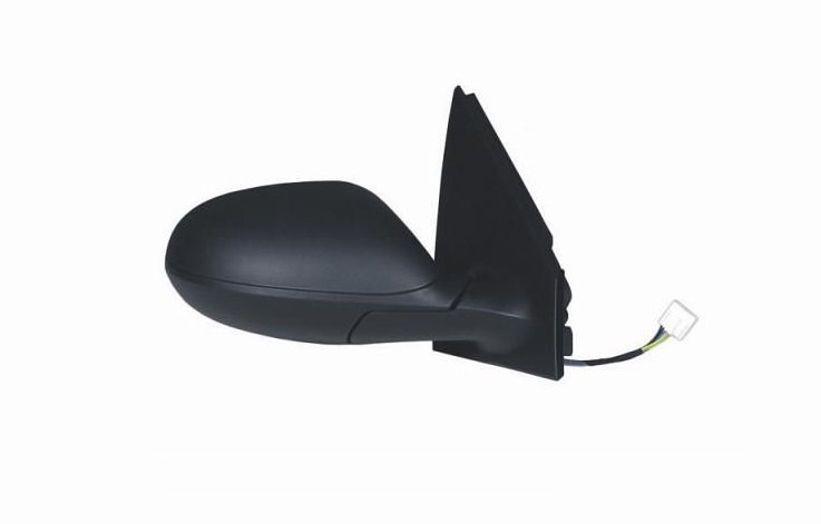 Rétroviseur droit électrique chauffant à peindre LANCIA YPSILON Complet, avec coque à peindre à la couleur du véhicule et glace convexe. Réglage intérieur électrique, dégivrant.  pour LANCIA YPSILON Rétroviseur droit électrique chauffant à peindre LANCIA YPSILON Complet, avec coque à peindre à la couleur du véhicule et glace convexe. Réglage intérieur électrique, dégivrant.  pour LANCIA YPSILON