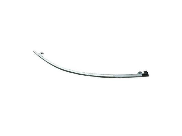 Accéder à la pièce Moulure sous phare droit