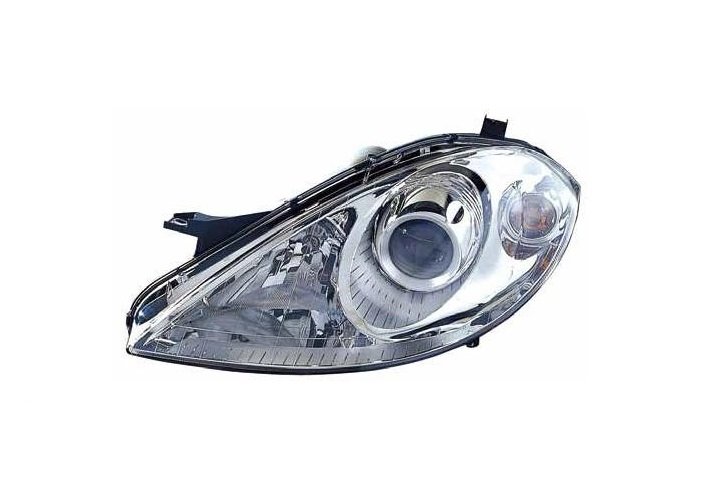 Accéder à la pièce Phare gauche H7+H7+ projecteur [Avantgarde]