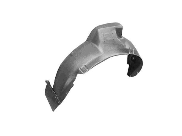 Accéder à la pièce Pare-boue aile avant droit 