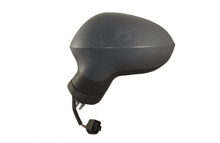 Accéder à la pièce Rétroviseur gauche électrique