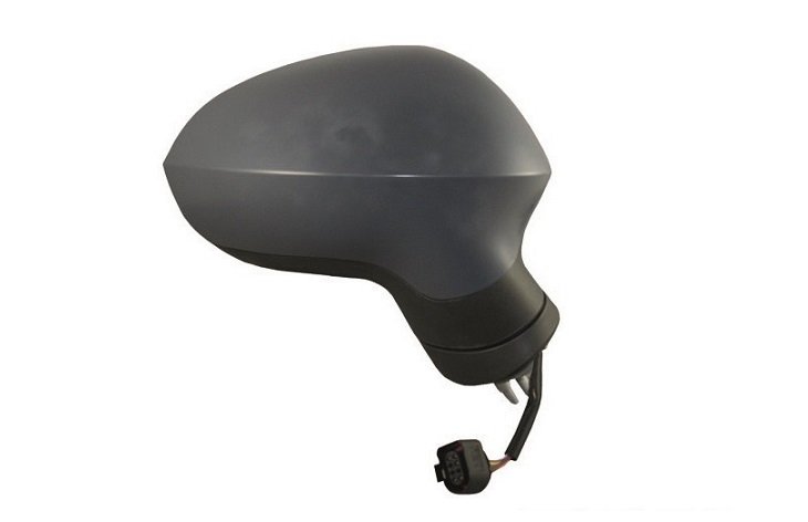 Accéder à la pièce Rétroviseur droit électrique