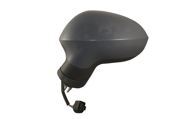 Accéder à la pièce Rétroviseur gauche électrique, chauffant à peindre