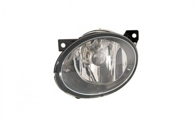 Accéder à la pièce Projecteur anti-brouillard gauche 