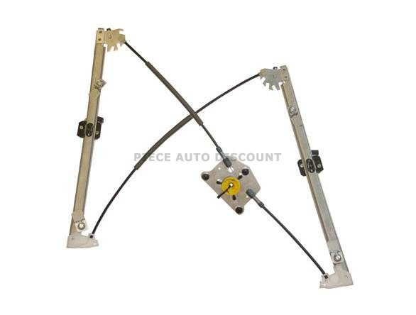 Accéder à la pièce Mécanisme lève-vitre électrique porte avant gauche Accéder à la pièce Mécanisme lève-vitre électrique porte avant gauche