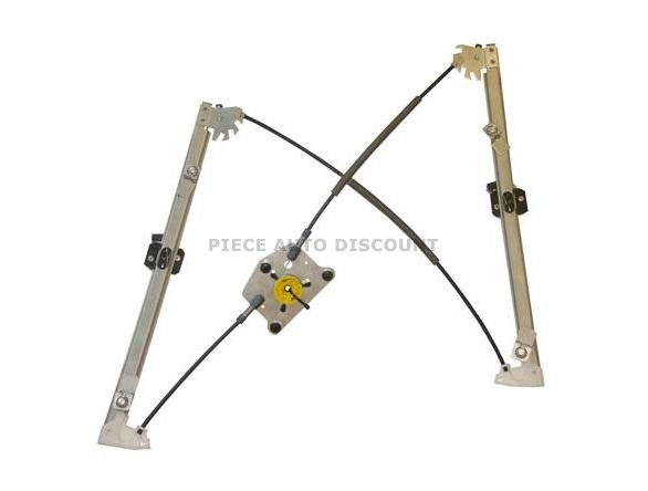 Accéder à la pièce Mécanisme lève-vitre électrique porte avant droite Accéder à la pièce Mécanisme lève-vitre électrique porte avant droite