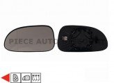 Glace de rétroviseurs DAEWOO Lacetti