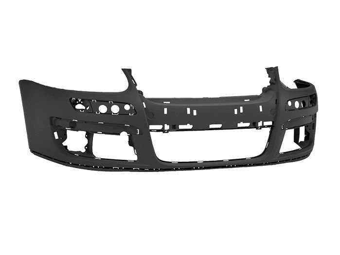 Accéder à la pièce Pare-chocs avant à peindre [Sw - Variant]