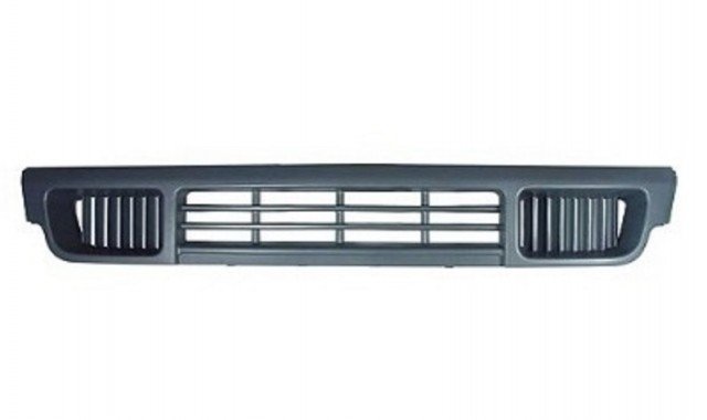 Accéder à la pièce Grille centrale pare-chocs avant