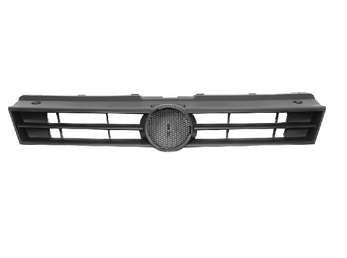 Grille de calandre + chrome