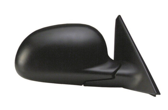 Accéder à la pièce Rétroviseur droit électrique 4ptes