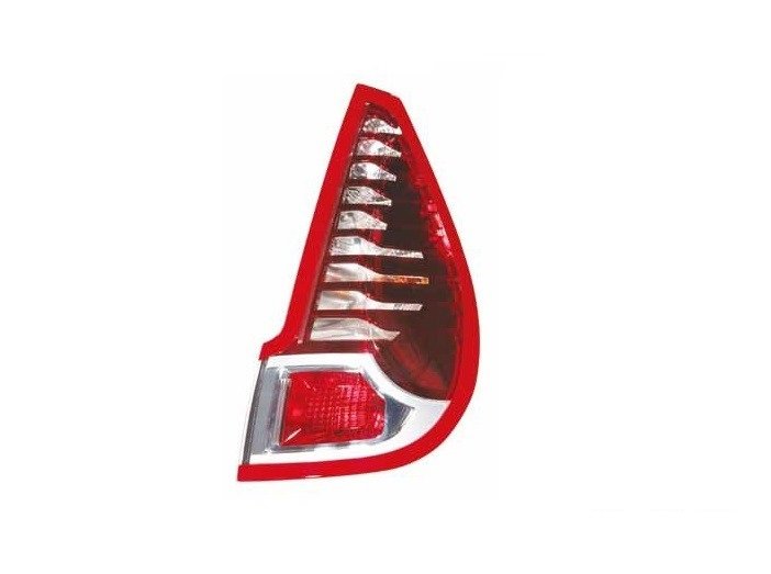 Accéder à la pièce Feu arrière droit [Extérieur]