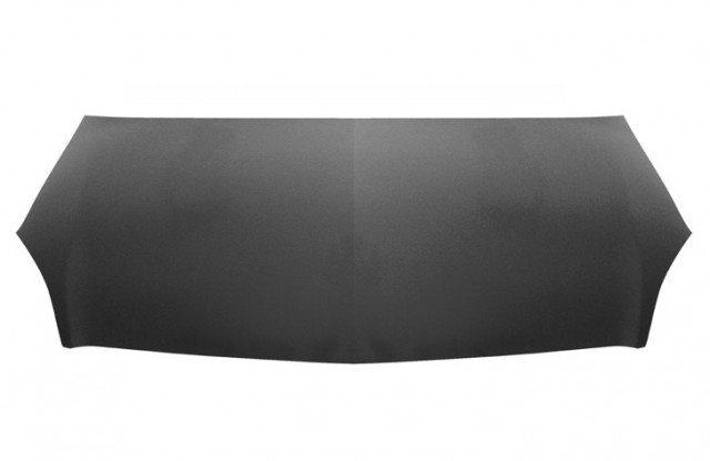 Accéder à la pièce Capot moteur