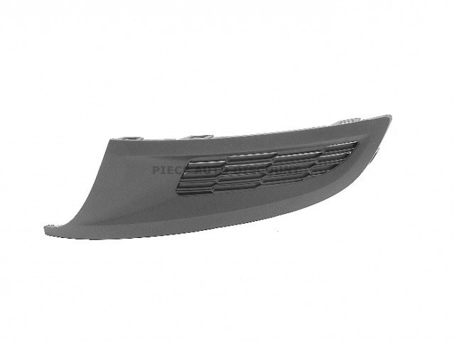 Accéder à la pièce Grille gauche pare-chocs avant - AB