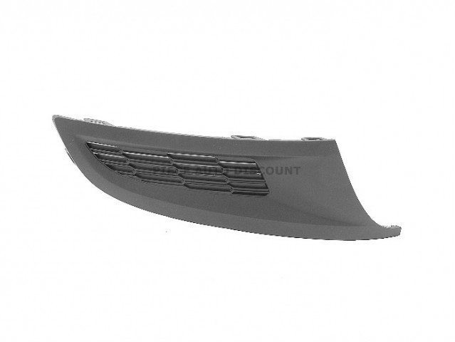 Accéder à la pièce Grille droite pare-chocs avant - AB