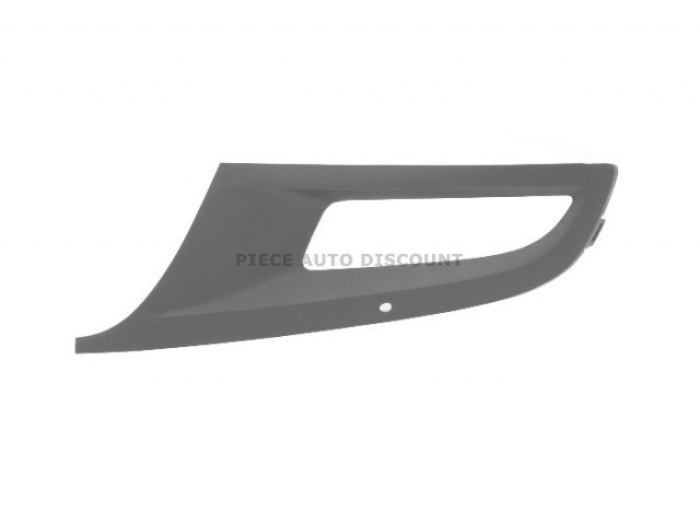 Accéder à la pièce Grille gauche pare-chocs avant + AB