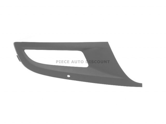 Accéder à la pièce Grille droite pare-chocs avant + AB