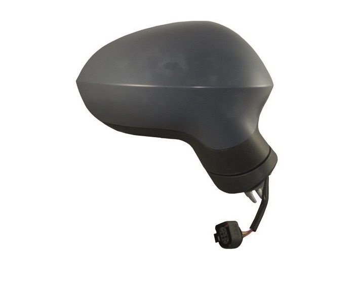 Accéder à la pièce Rétroviseur droit électrique, rabattable