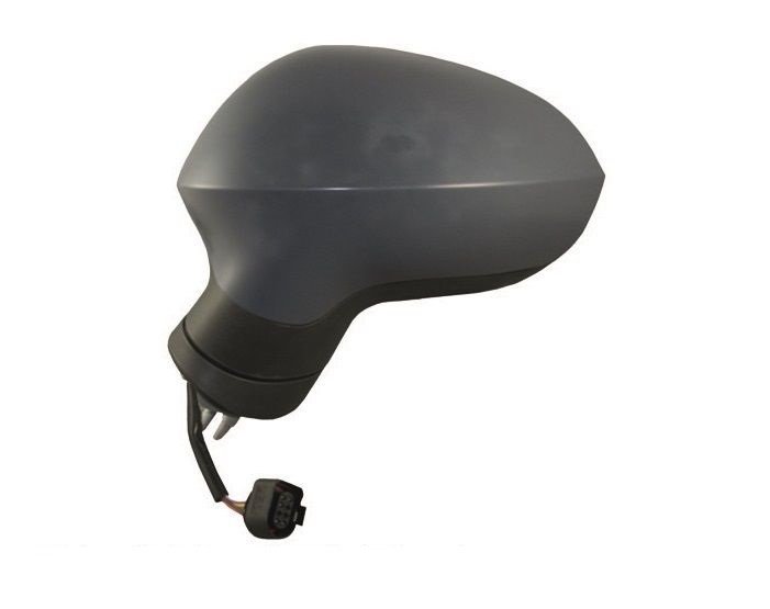 Accéder à la pièce Rétroviseur gauche électrique, chauffant, rabattable à peindre