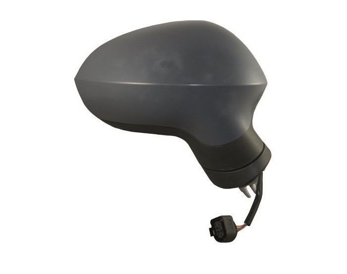 Accéder à la pièce Rétroviseur droit électrique, chauffant, rabattable à peindre