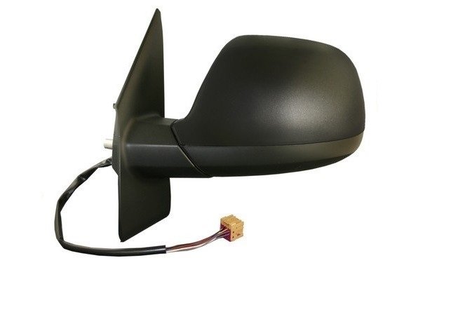 Accéder à la pièce Rétroviseur gauche électrique, chauffant, rabattable [Grand angle]