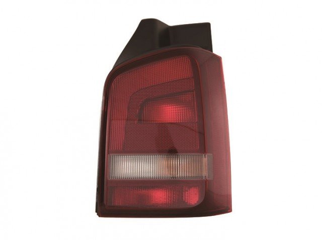 Accéder à la pièce Feu arrière droit [Rouge - Fumé] 1pte