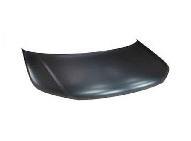 Accéder à la pièce Capot moteur