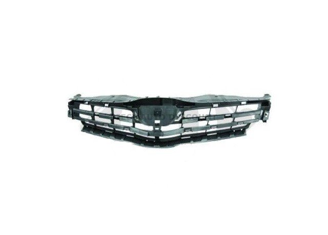 Accéder à la pièce Support grille de calandre