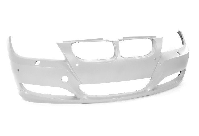 Pare-chocs avant à peindre L/phares + capteurs BMW SERIE 3  pour BMW SERIE 3 Pare-chocs avant à peindre L/phares + capteurs BMW SERIE 3  pour BMW SERIE 3