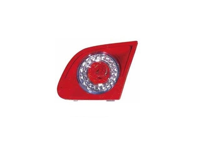 Accéder à la pièce Feu arrière droit [Intérieur]