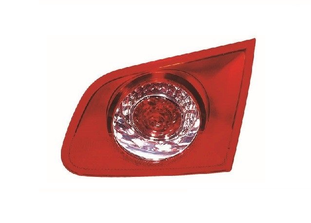 Accéder à la pièce Feu arrière droit [Intérieur] [SW]