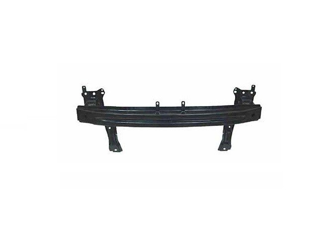 Accéder à la pièce Renfort pare-chocs avant avec protecteur