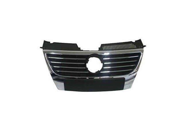 Accéder à la pièce Grille de calandre Chrome - Chrome