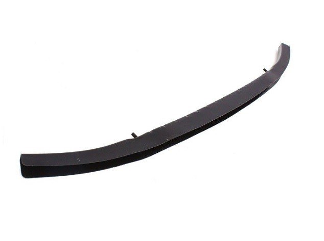 Accéder à la pièce Traverse inférieure avant