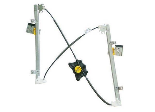 Accéder à la pièce Mécanisme lève-vitre électrique porte avant gauche