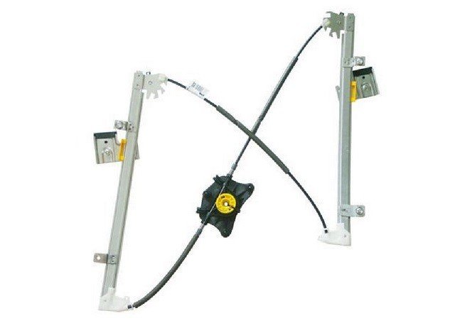 Accéder à la pièce Mécanisme lève-vitre électrique porte avant droite