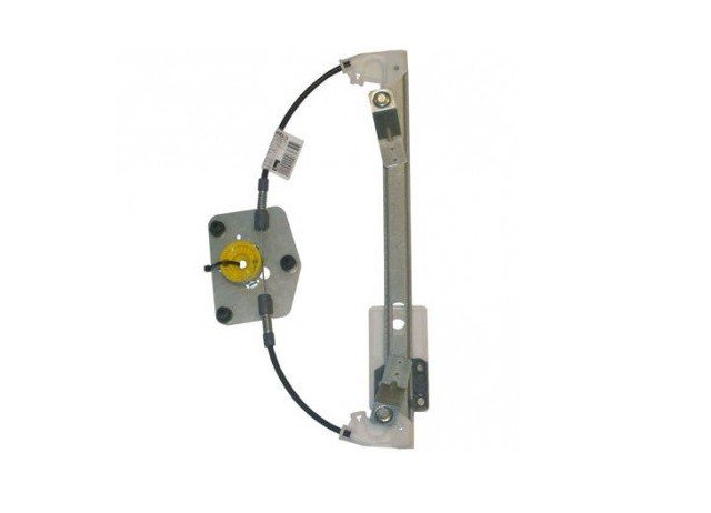 Accéder à la pièce Mécanisme lève-vitre électrique porte arrière droite