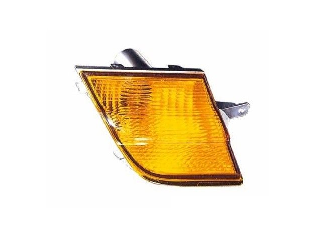 Accéder à la pièce Feu avant droit orange