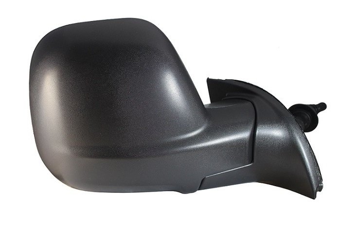 Accéder à la pièce Rétroviseur droit mécanique + sonde