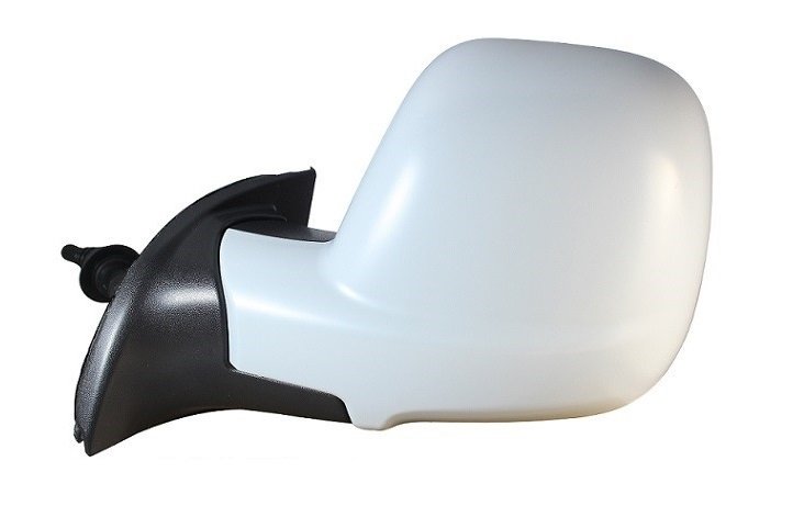 Accéder à la pièce Rétroviseur gauche mécanique à peindre