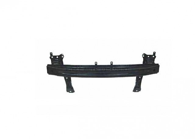 Accéder à la pièce Renfort pare-chocs avant avec protecteur