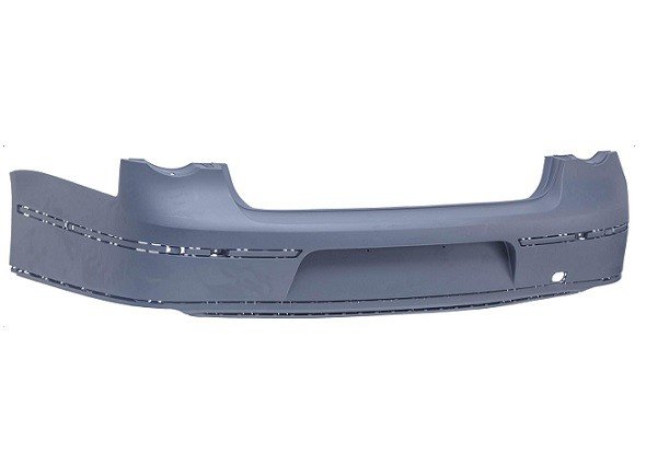 Accéder à la pièce Pare-chocs arrière à peindre 4ptes berline