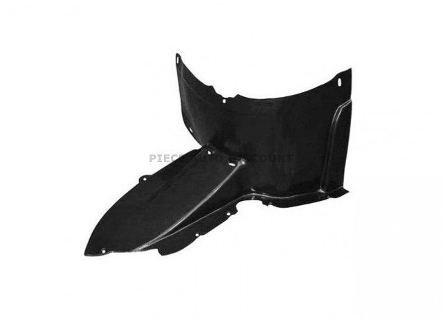 Accéder à la pièce Pare-boue aile avant droit [partie avant]