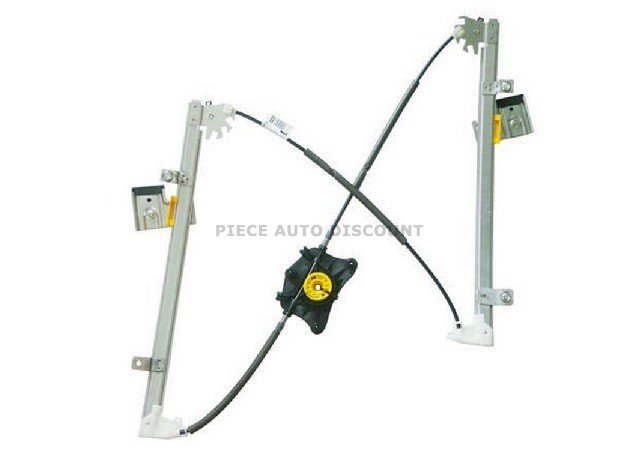 Accéder à la pièce Mécanisme lève-vitre électrique porte avant droite Accéder à la pièce Mécanisme lève-vitre électrique porte avant droite